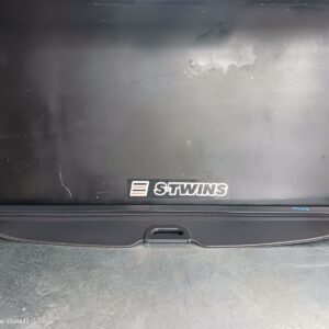 2009 Kia Sorento Parcel Shelf Cargo Blind Bl 02/03-09/09 314962