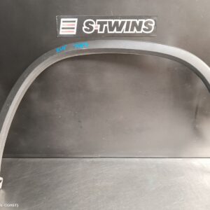 2019 Skoda Kodiaq Wheel Arch Flare Ns 02/17- 290389
