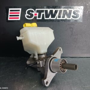2017 Volkswagen Amarok Master Cylinder 2H 02/11-09/22 314538