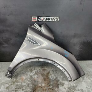 2017 Ford Escape Right Guard Zg 09/16-05/20 314838