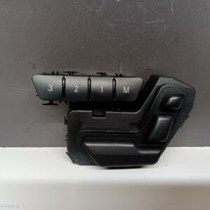 2012 Mercedes M Class Misc Switch Relay W166 03/12-01/16 260568
