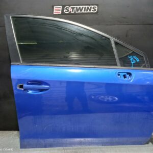 2015 Subaru Wrx Right Front Door V1 03/14-10/21 313599