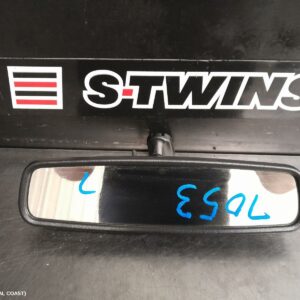 2021 Mazda Cx3 Interior Mirror Dk Auto Dimming 03/15- 287724