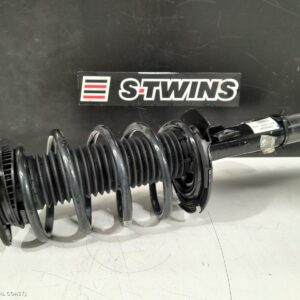 2017 Ford Focus Left Front Strut Lz 1.5 07/15-11/18 312028