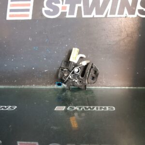 2015 Ford Mondeo Bonnet Lock Support Md 09/14-06/20 313002