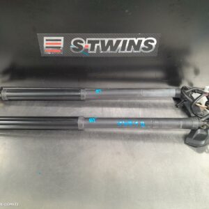 2021 Mitsubishi Pajero Hatch Strut Qe Tailgate Strut (Pair) Power Type Pajero Sport 10/15- 191224