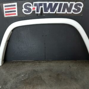 2020 Jeep Grandcherokee Wheel Arch Flare Wk Lh Front 09/16-02/22 202857