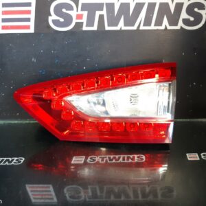 2015 Ford Mondeo Rear Garnish Tailgate Lamp (Rh Side) Wagon Md 09/14-03/18 312983