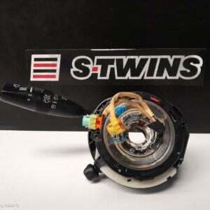 2014 Jeep Grandcherokee Combination Switch Combination Switch Assy Clockspring Wk Heated & Power Tilt Steering Wheel Type 04/13-09/16 310713