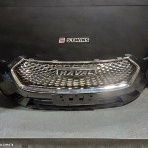 2022 Haval Jolion Front Bumper  A01 Bumper Bar Non Hev Non Park Sensor Type 02/21-03/24 308336