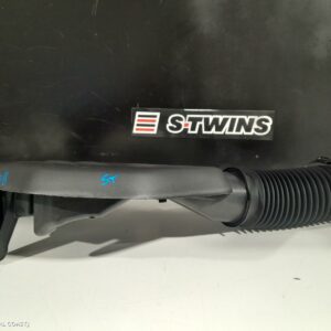 2014 Chrysler 300C Air Cleaner Duct Hos Lx2 12/11-12/21 310318