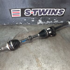 2023 Lexus Es Series (13-) Right Driveshaft Xz10 08/18- 313459