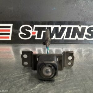 2020 Toyota Landcruiser Reverse Camera Front Camera (Grille Mounted) 200 Series 10/15-03/21 314297
