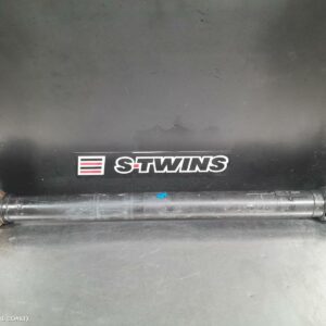 2021 Ram 1500 Front Prop Shaft Dt 12/20- 308968