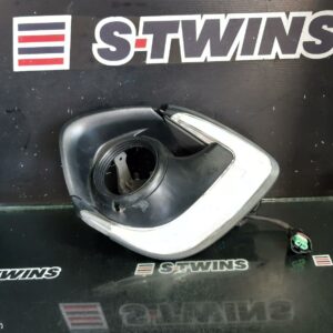 2014 Mitsubishi Asx Left Indicator Fog Side Daytime Running Lamp Xb 05/14-12/16 313891