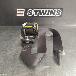 2015 Subaru Wrx Seat Belt Stalk Lh Front Seat Belt Only V1 03/14-10/21 313884