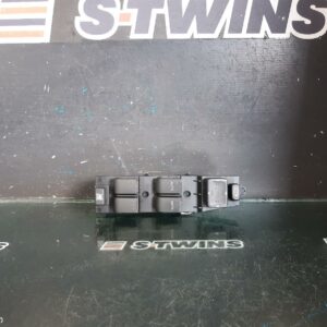 2010 Mazda Cx9 Pwr Dr Wind Switch Rh Front (Master Switch) Tb P/N Te7766350 (4 Pin Mirror Switch Plug) 12/07-12/15 309453