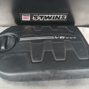 2020 Jeep Cherokee Engine Cover Petrol 3.2 Pentastar Kl 02/14-11/22 210413