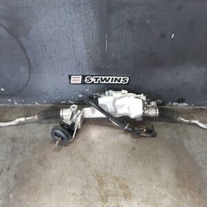 2023 Nissan Xtrail Steering Box Rack Petrol 2.5 T33 08/22- 314474