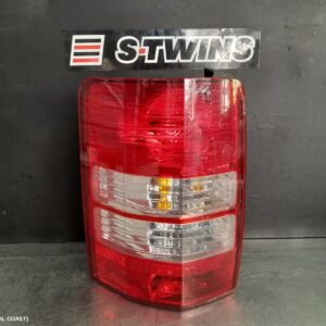 2009 Jeep Cherokee Left Taillight Kk 02/08-10/12 314198