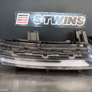 2023 Kia Seltos Right Indicator Fog Side Daytime Running Lamp Sp2 07/19- 313065