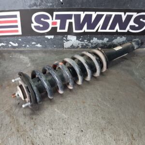 2021 Ldv D90 Left Front Strut Sv9A 2.0 Petrol Awd 11/17- 314802
