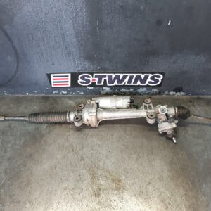 2021 Ldv D90 Steering Box Rack Sv9A Electric Type 11/17- 314784