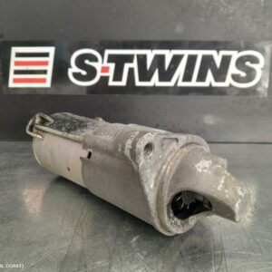 2009 Jeep Cherokee Starter Petrol 3.7 Kk 11/07-10/12 314190