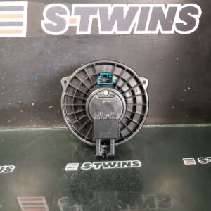 2014 Subaru Xv Heater Fan Motor G4X 08/11-04/17 310662
