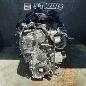 2023 Lexus Es Series (13-) Engine Petrol 2.5 A25A-Fxs Hev Xz10 08/18- 313485