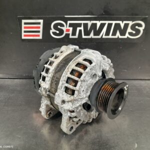 2017 Volvo Xc90 Alternator Petrol 2.0 Turbo-S/Charged Mk2 04/15-07/21 309145