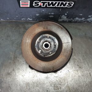 2020 Ford Focus Left Front Hub Assembly Sa 10/18- 315031