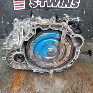 2017 Kia Carnival/Grand Carnival Trans Gearbox Auto Diesel 2.2 D4Hb Turbo 6 Speed Yp 01/15-03/18 312357