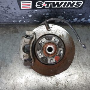 2015 Kia Cerato Left Front Hub Assembly Yd 04/13-03/18 309439