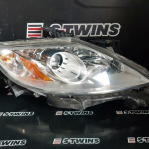 2010 Mazda Cx9 Right Headlamp Tb Xenon Type 06/09-10/12 312777