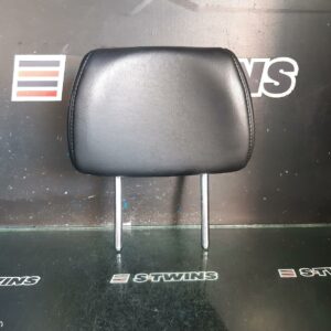 2011 Nissan Murano Headrest Lh Rear Z51 Leather Black 12/08-01/15 311598
