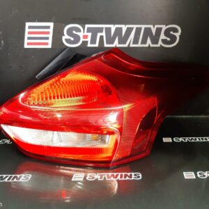 2017 Ford Focus Left Taillight Lz Hatch Rs Led Type 01/16-11/18 314903