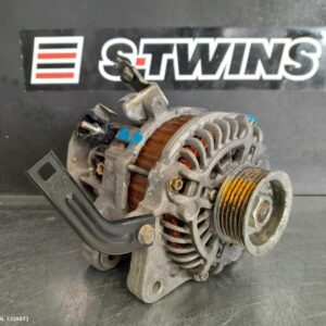 2015 Honda Hrv Alternator Petrol 1.8 R18Zf Ru5 12/14-10/21 314306