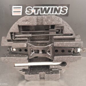 2022 Skoda Kamiq Jack Tool Kit Nw 06/20- 313725