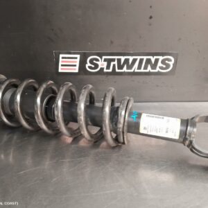 2021 Ram 1500 Left Front Strut Ds 01/16-12/23 273509
