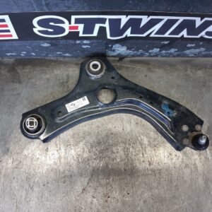 2022 Renault Arkana Right Front Lower Control Arm Jl1 05/21- 309048