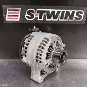 2015 Bmw X3 Alternator Diesel 2.0 B47 180Amp Type F25 04/14-07/17 233117