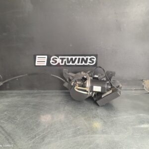 2010 Kia Carnival/Grand Carnival Door Boot Gate Lock Door Motor (In Qtr Panel) Vq 12/05-12/14 314049