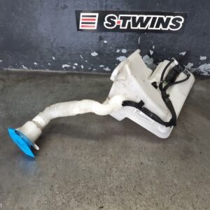 2014 Skoda Octavia Washer Bottle Ne 11/13-09/20 309781