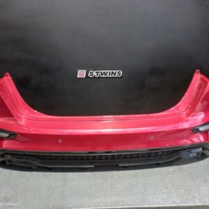 2019 Kia Cerato Rear Bumper Bd Bumper Bar Hatch 09/18- 311841