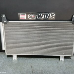 2018 Honda Crv A C Condenser Rw 1.5 7 Seater 05/17-08/23 313090