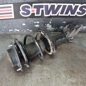 2014 Subaru Wrx Right Front Strut V1 Auto T/M Wrx 03/14-10/21 311808