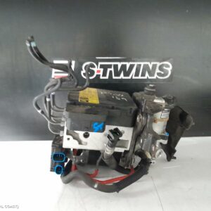 2015 Lexus Ls Series Abs Pump Modulator 40 Series 08/06-12/17 312530
