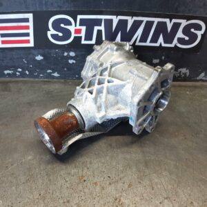 2019 Jaguar E Pace Transfer Case X540 11/17- 308469