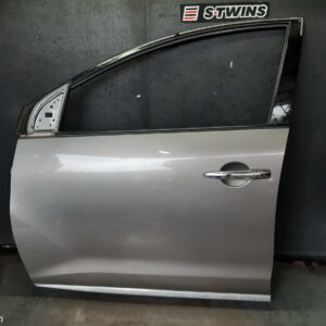 2011 Nissan Murano Left Front Door Z51 12/08-01/15 311405